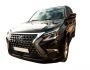 Комплект обвісів Lexus GX460 - тип: комплект апгрейду 2010-2013 на 2020 рік фото 3