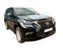 Комплект обвісів Lexus GX460 - тип: комплект апгрейду 2010-2013 на 2020 рік фото 4