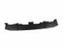 Lexus GX460 rear bumper overlay - type: upper, restyling photo 2
