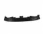 Lexus GX460 rear bumper overlay - type: upper, restyling photo 1