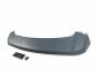 Spoiler Lexus LX570, 450d - type: 2007-2015 for painting фото 0