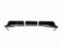 Комплект обвісів Lexus LX570, 450d - тип: з 2008-2015 на trd sport 2021-… фото 9