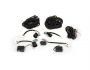 Body kits Lexus LX570, 450d - type: from 2007-2015 to trd sport 2015-2020 фото 4