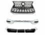 Body kits Lexus LX570, 450d - type: from 2007-2015 to trd sport 2015-2020 фото 12