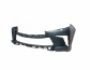 Front bumper Lexus LX570, 450d 2015-2022 - type: for painting фото 0