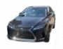 Комплект рестайлінгу Lexus RX - type: в 2021 рік бампер фари стопи фото 1