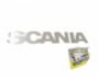 Набір літер для Scania фото 0