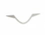 Hood cover Mercedes-Benz Actros MP4 MP5 фото 0