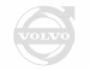 Emblem Volvo FH 2 pc фото 0