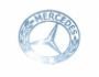 Емблема Mercedes Actros - тип: 2 шт v3 фото 1