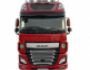 Holder for headlights DAF XF euro 6, service: installation of diodes фото 7