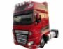 Holder for headlights DAF XF euro 6, service: installation of diodes фото 8