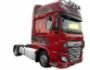 Holder for headlights DAF XF euro 6, service: installation of diodes фото 6