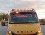 Roof chandelier Renault Master - type: for tow trucks photo 4
