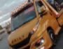 Roof chandelier Renault Master - type: for tow trucks photo 6