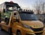 Roof chandelier Renault Master - type: for tow trucks photo 7