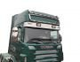 Держатель для фар над козирьком Scania - тип: высокая крыша TopLine v2 фото 2