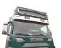 Scania Roof Light Holder - Type: Topline High Roof V2 without rolling straight photo 2