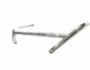 Holder for Scania headlights - type: model photo 1
