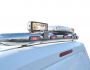 Тримач для фар люстра Ford Transit 2014-... - тип: на задню частину даху фото 1