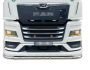 Front bumper protection MAN TGX, TGS 2020-… - on order 5d photo 2