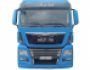 Накладки на повітрезабірники MAN TGX евро 6 - тип: 2 шт v3 фото 4
