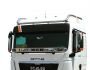 Накладки на дзеркала MAN TGX euro 5, 6 - тип: штамповка 3D фото 12