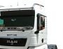 Накладки на дзеркала MAN TGX euro 5, 6 - тип: штамповка 3D фото 13