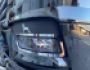 Накладки окантовка протитуманних фар MAN TGX 2020-… фото 5