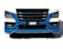 Front bumper protection MAN TGX euro 6 2020-... - to order фото 0