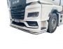 Side protection for MAN TGX 2020-... - possible installation of diodes photo 4