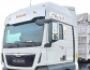 Накладки на дзеркала MAN TGX - тип: нержавійка фото 8