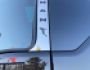 Накладки на дверні стійки MAN TGX 2020-… фото 6