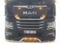 Bumper protection MAN TGX 2020-... фото 7
