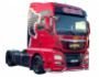 Front bumper protection MAN TGX euro 6 - to order фото 3