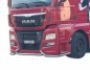 Front bumper protection MAN TGX euro 6 - to order фото 2