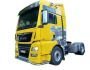 Захист переднього бампера MAN TGX, TGS euro 6 - дод послуга: встановлення діодів фото 12