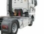 Накладки на міжосеві спойлера на верхню частину MAN TGX евро 5 фото 11