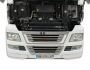 Radiator grille covers MAN TGS set option 4 фото 4