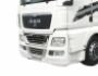 Radiator grille covers MAN TGS set option 4 фото 6