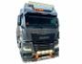 Захист бампера MAN TGX 2020-... - тип: v2 фото 2