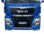 MAN TGX front bumper protection - up to 7 working days фото 1