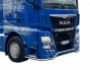 MAN TGX front bumper protection - up to 7 working days фото 5