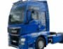 Holder for headlights MAN TGX long version - type: 15 diodes installed фото 5