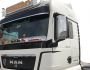 Накладки на дзеркала MAN TGX euro 5, 6 - тип: штамповка 3D фото 8