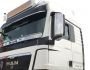 Накладки на дзеркала MAN TGX euro 5, 6 - тип: штамповка 3D фото 7