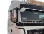 Накладки на дзеркала MAN TGX euro 5, 6 - тип: штамповка 3D фото 6