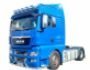 Захист переднього бампера MAN TGX euro 5 - дод послуга: встановлення діодів фото 10