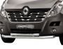 Double arc Renault Master 2010-2023 фото 0