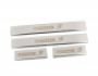 Door sill plates Mazda 3 2013-2019 - type: 4 pcs photo 1